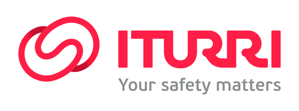 ITURRI Logo